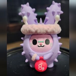 Tokidoki Cactus Bunnies Series 2 - Gym Bunny